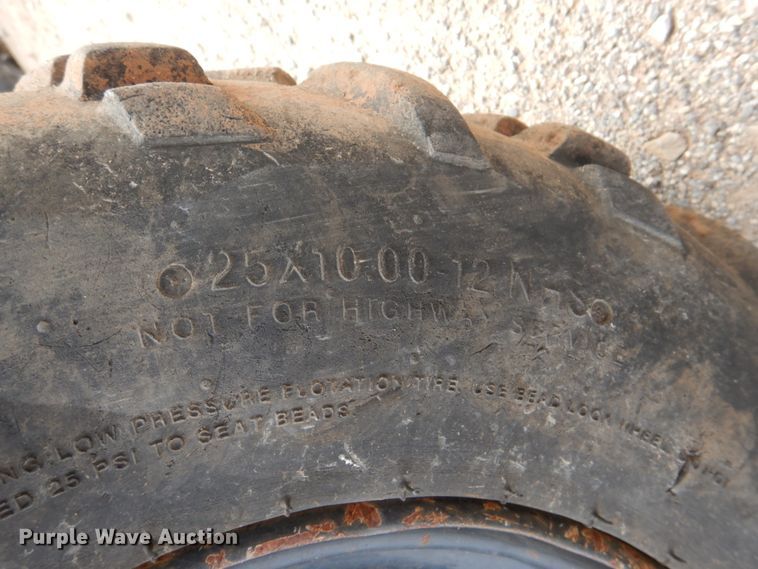 image for item DL0643 2014 Polaris Sportsman 400 HO  ATV