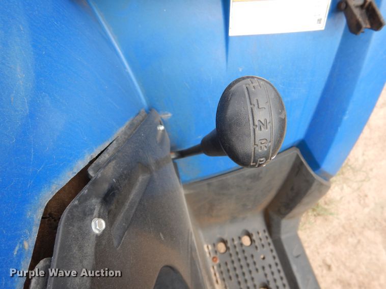 image for item DL0644 2014 Polaris Sportsman 400 HO  ATV