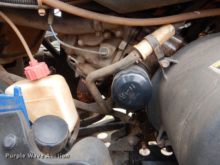 image for item DL0644 2014 Polaris Sportsman 400 HO  ATV