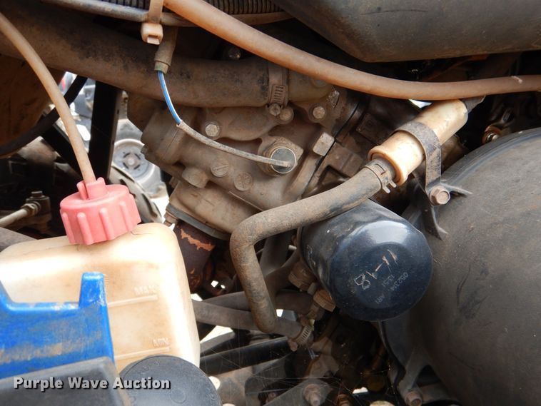 image for item DL0644 2014 Polaris Sportsman 400 HO  ATV