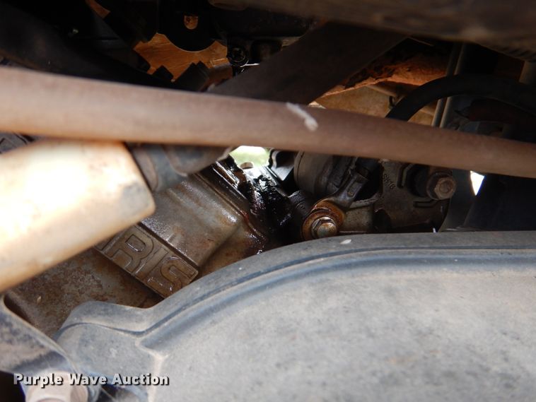 image for item DL0644 2014 Polaris Sportsman 400 HO  ATV