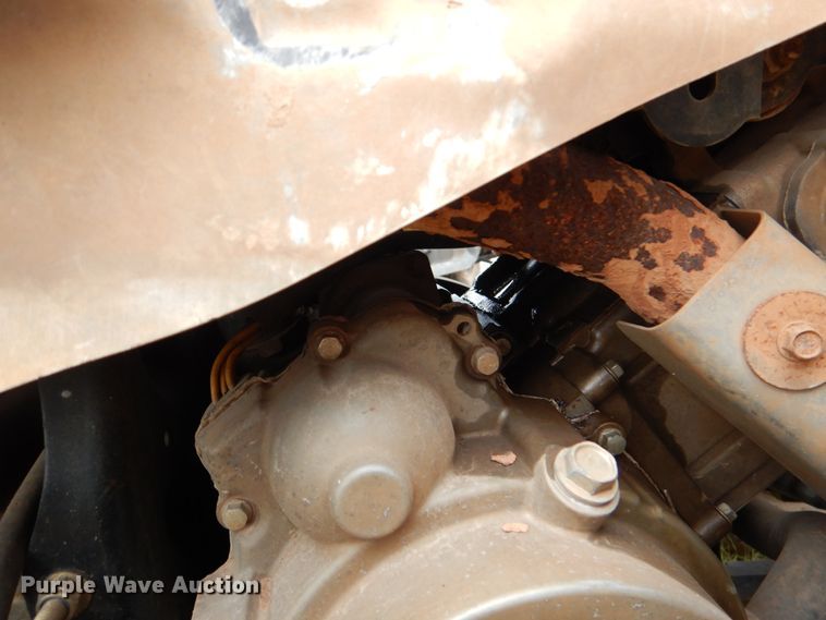 image for item DL0644 2014 Polaris Sportsman 400 HO  ATV