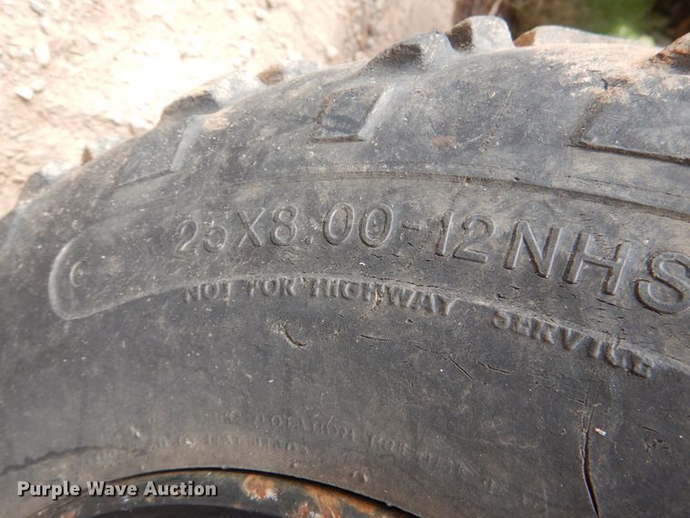 image for item DL0644 2014 Polaris Sportsman 400 HO  ATV