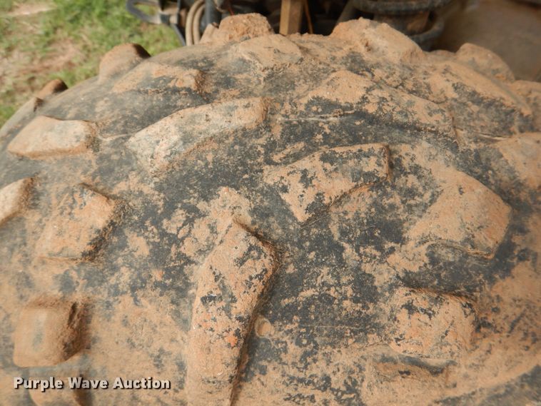 image for item DL0644 2014 Polaris Sportsman 400 HO  ATV