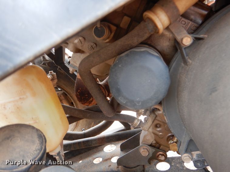 image for item DL0646 2014 Polaris Sportsman 400 HO  ATV