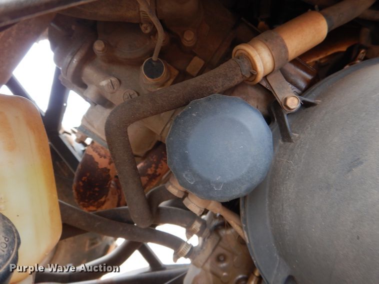 image for item DL0646 2014 Polaris Sportsman 400 HO  ATV