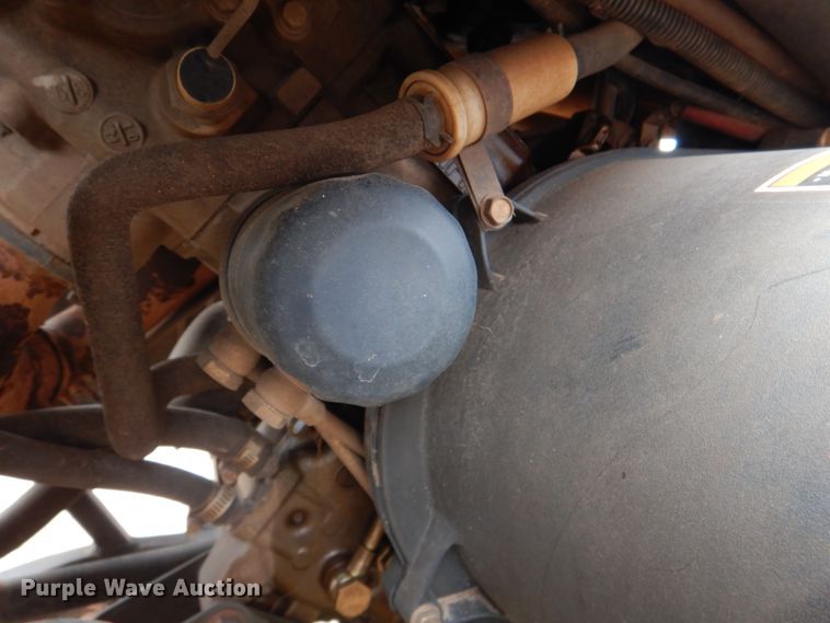 image for item DL0646 2014 Polaris Sportsman 400 HO  ATV