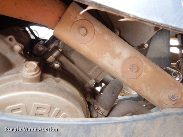 image for item DL0646 2014 Polaris Sportsman 400 HO  ATV