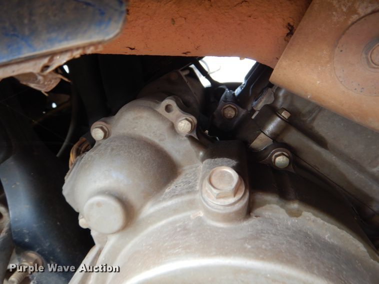 image for item DL0646 2014 Polaris Sportsman 400 HO  ATV