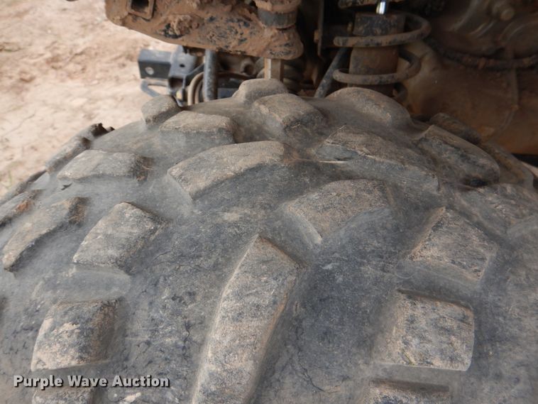 image for item DL0646 2014 Polaris Sportsman 400 HO  ATV