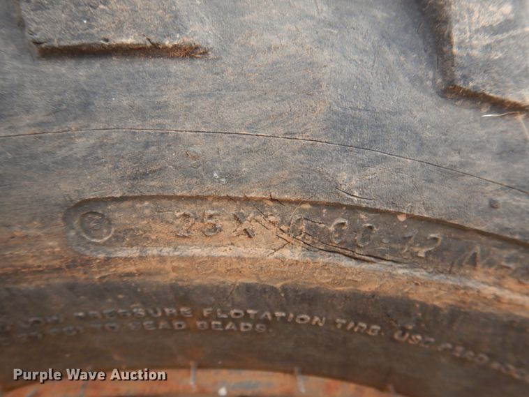 image for item DL0646 2014 Polaris Sportsman 400 HO  ATV