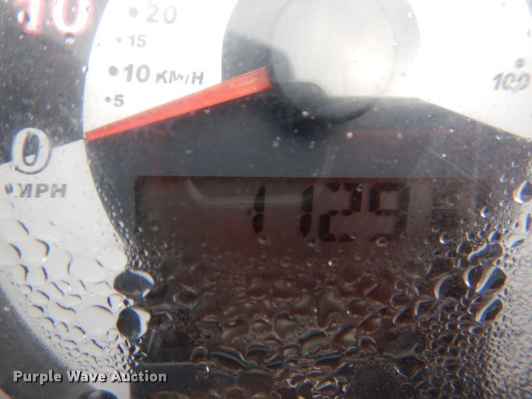 image for item DL0647 2014 Polaris Sportsman 400 HO  ATV