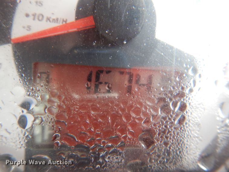 image for item DL0647 2014 Polaris Sportsman 400 HO  ATV