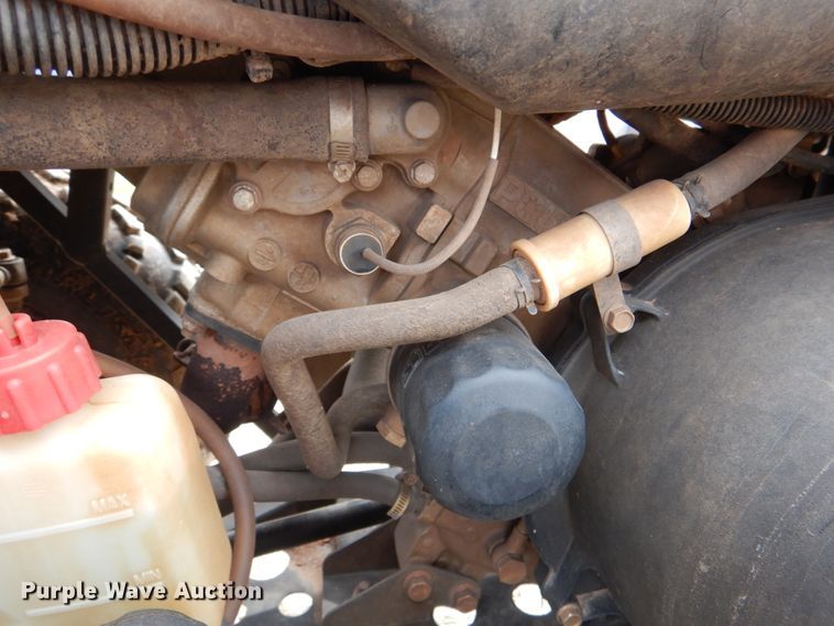 image for item DL0647 2014 Polaris Sportsman 400 HO  ATV