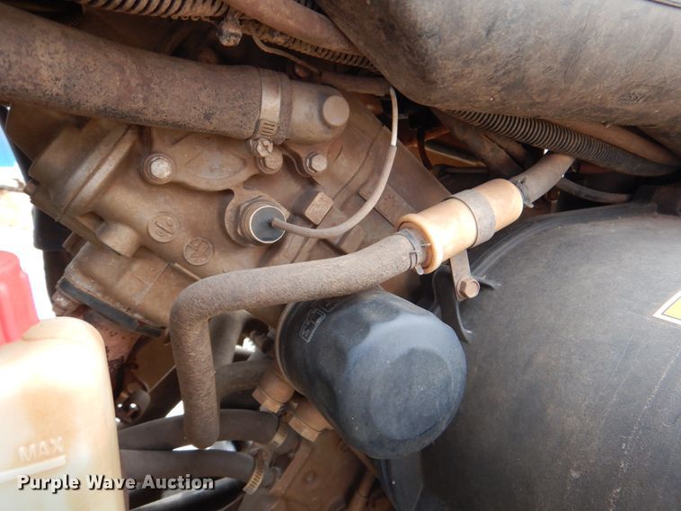 image for item DL0647 2014 Polaris Sportsman 400 HO  ATV