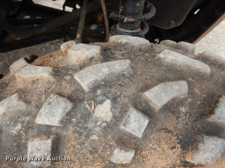 image for item DL0647 2014 Polaris Sportsman 400 HO  ATV