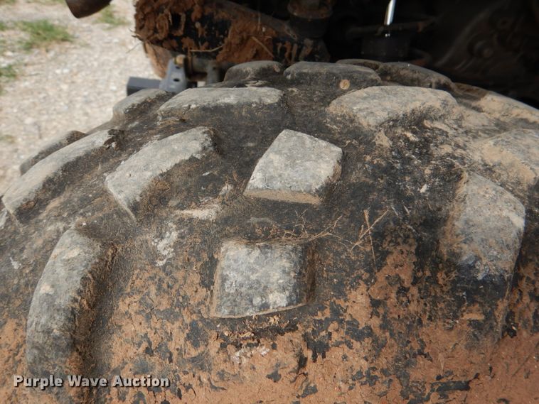 image for item DL0647 2014 Polaris Sportsman 400 HO  ATV