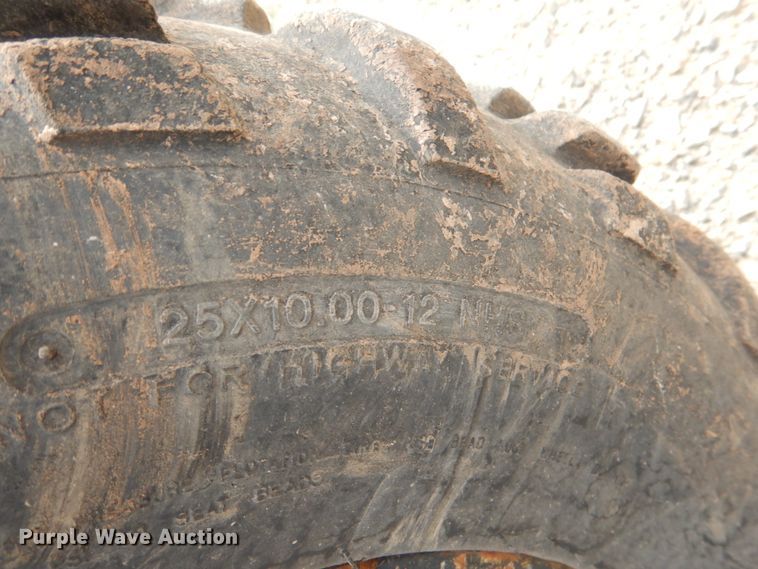 image for item DL0647 2014 Polaris Sportsman 400 HO  ATV