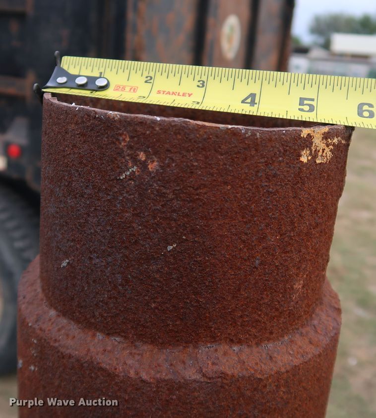 image for item DL0672 Wood burning stove