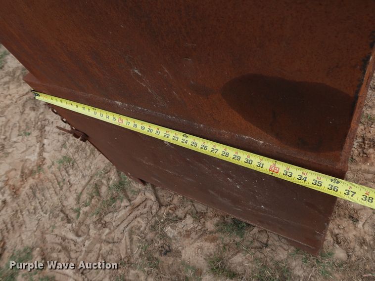 image for item DL0672 Wood burning stove