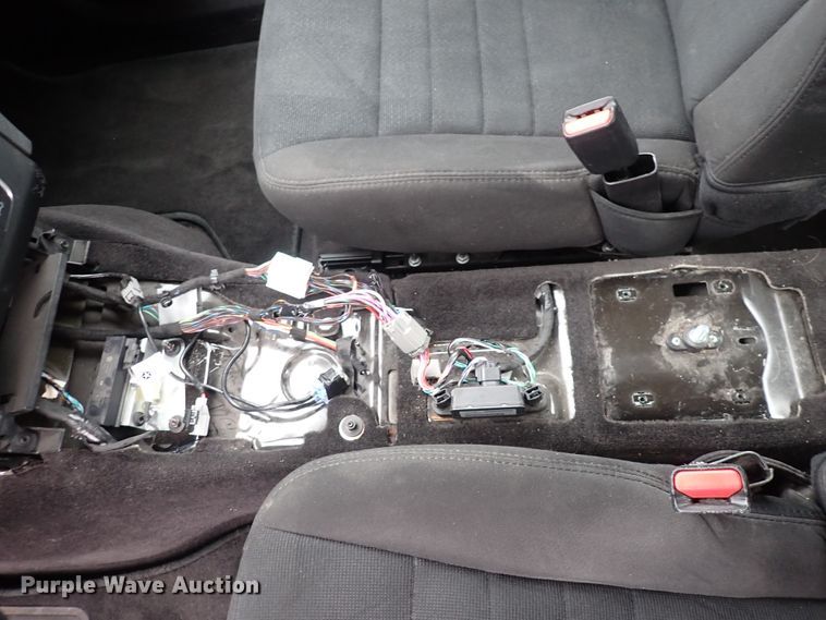 image for item DN2404 2018 Dodge Charger Police