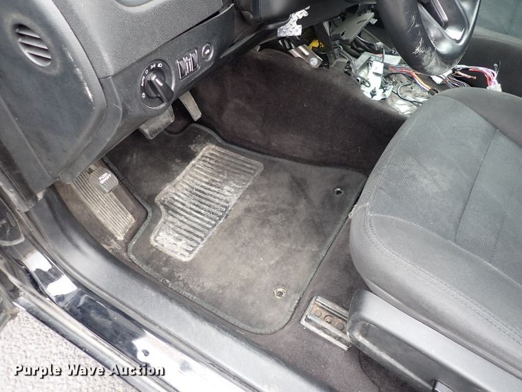 image for item DN2404 2018 Dodge Charger Police