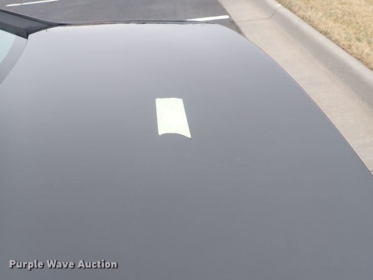 image for item DN2404 2018 Dodge Charger Police