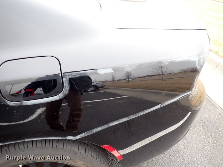 image for item DN2404 2018 Dodge Charger Police