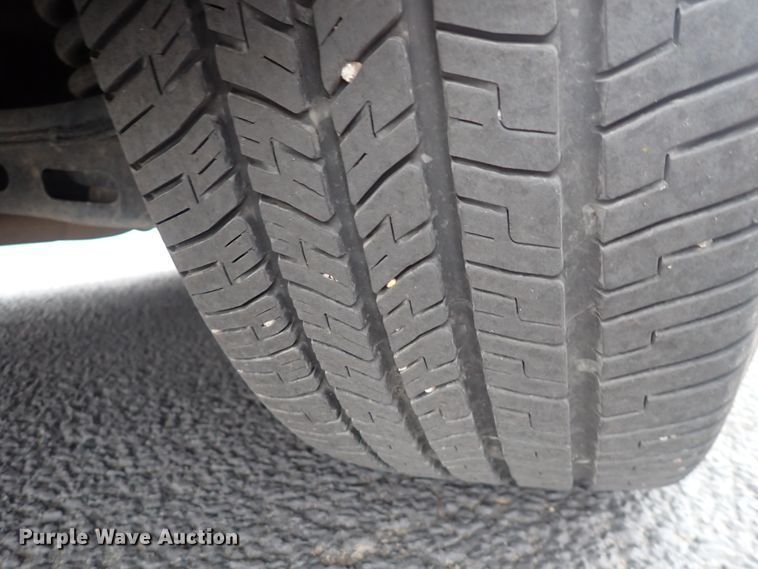 image for item DN2404 2018 Dodge Charger Police