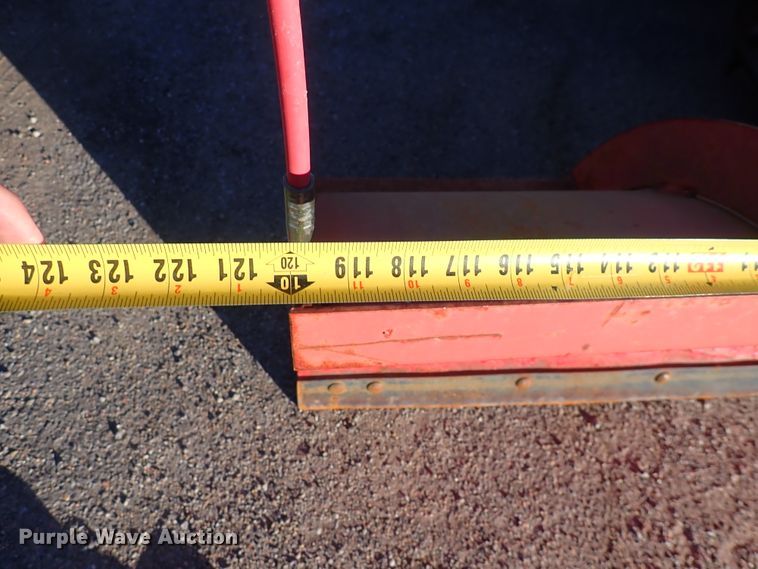 image for item DN2454 2002 International 4700  dump truck