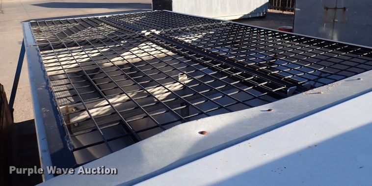 image for item DN2454 2002 International 4700  dump truck