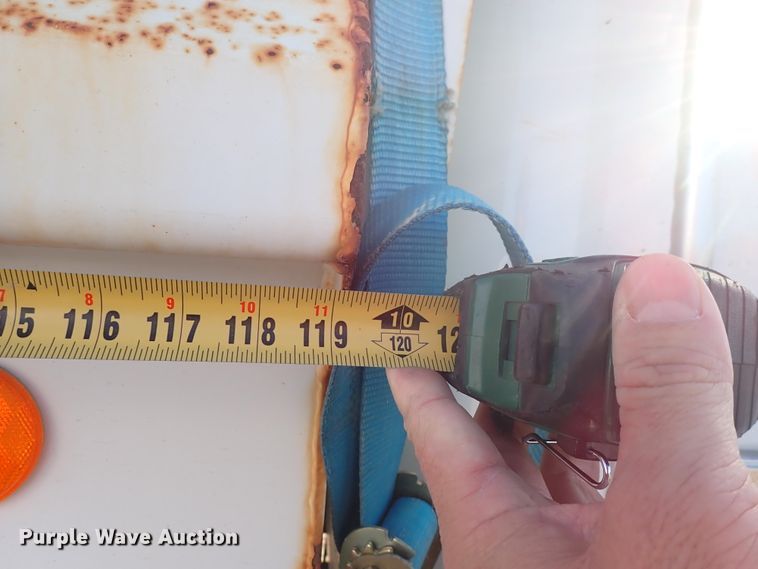 image for item DN2455 2002 International 4700  dump truck