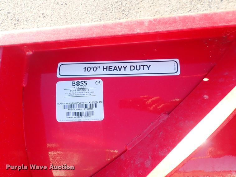 image for item DN2455 2002 International 4700  dump truck