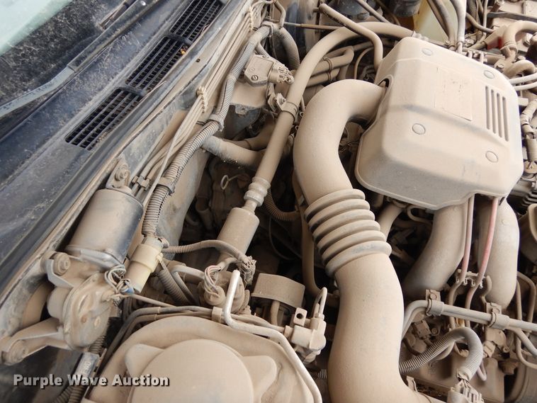 image for item DR1081 1990 Subaru Legacy