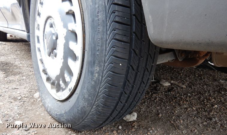 image for item DR1081 1990 Subaru Legacy