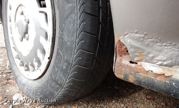 image for item DR1081 1990 Subaru Legacy