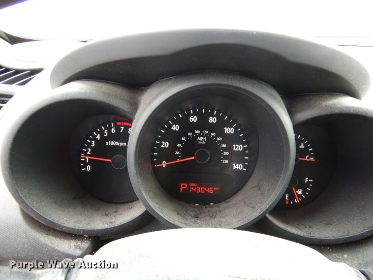image for item DR1082 2010 Kia Soul