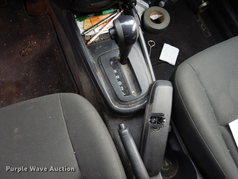 image for item DR1082 2010 Kia Soul