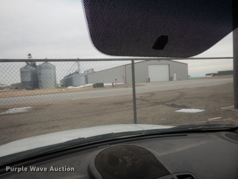 image for item DR1082 2010 Kia Soul