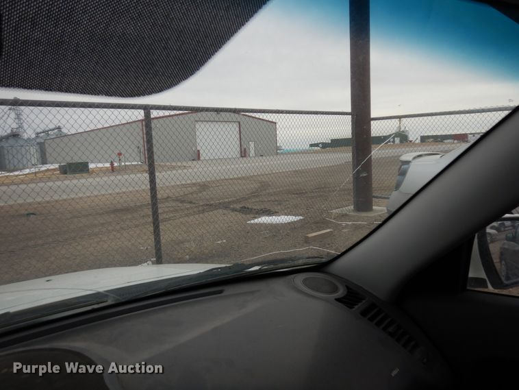 image for item DR1082 2010 Kia Soul