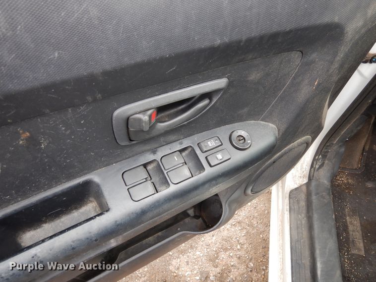 image for item DR1082 2010 Kia Soul