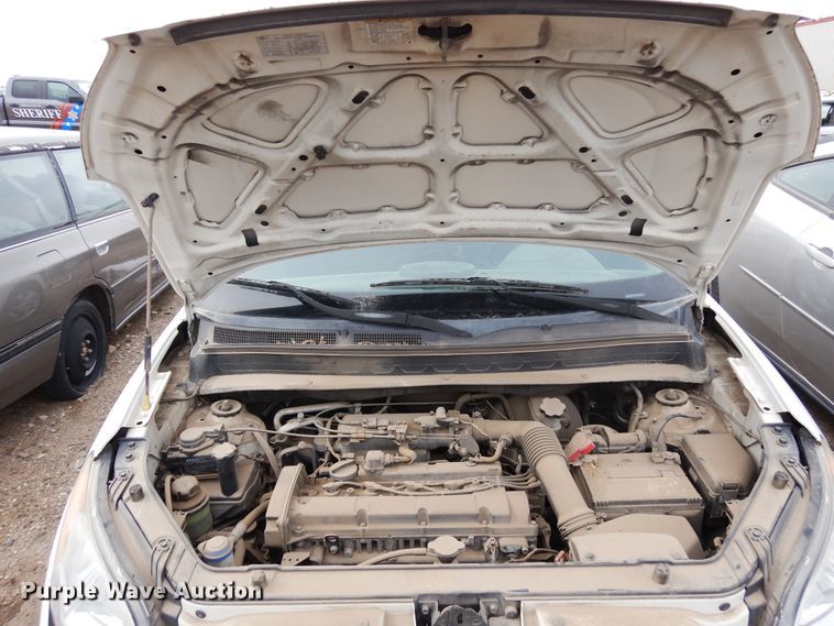 image for item DR1082 2010 Kia Soul