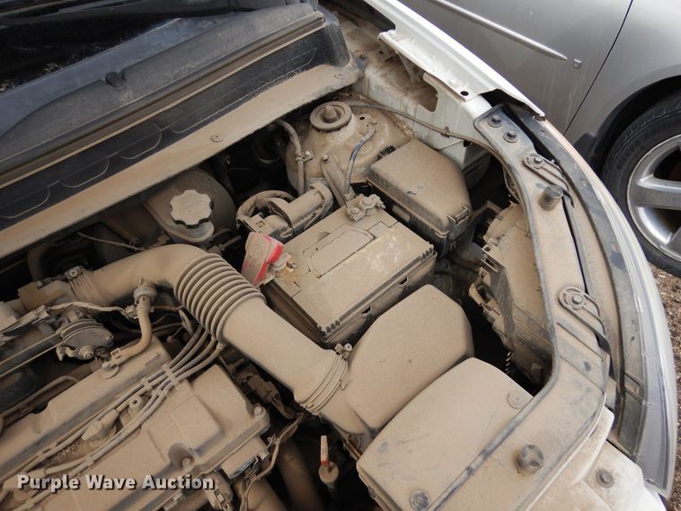 image for item DR1082 2010 Kia Soul