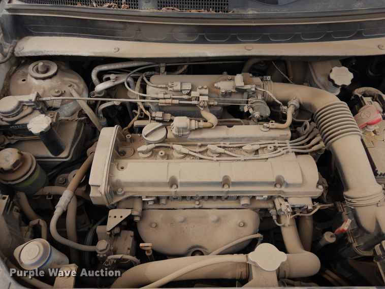 image for item DR1082 2010 Kia Soul