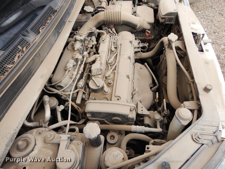 image for item DR1082 2010 Kia Soul