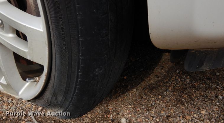 image for item DR1082 2010 Kia Soul