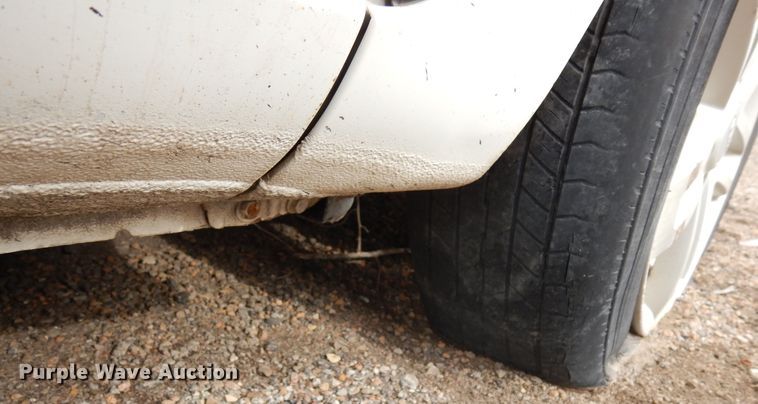 image for item DR1082 2010 Kia Soul