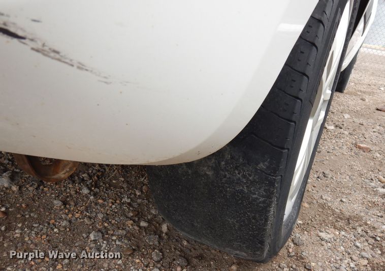 image for item DR1082 2010 Kia Soul