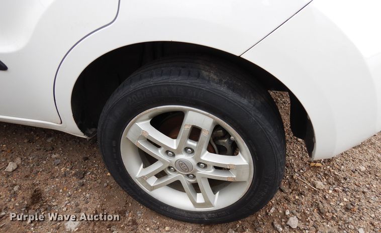 image for item DR1082 2010 Kia Soul