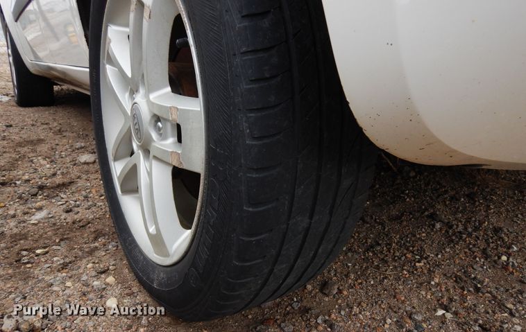 image for item DR1082 2010 Kia Soul